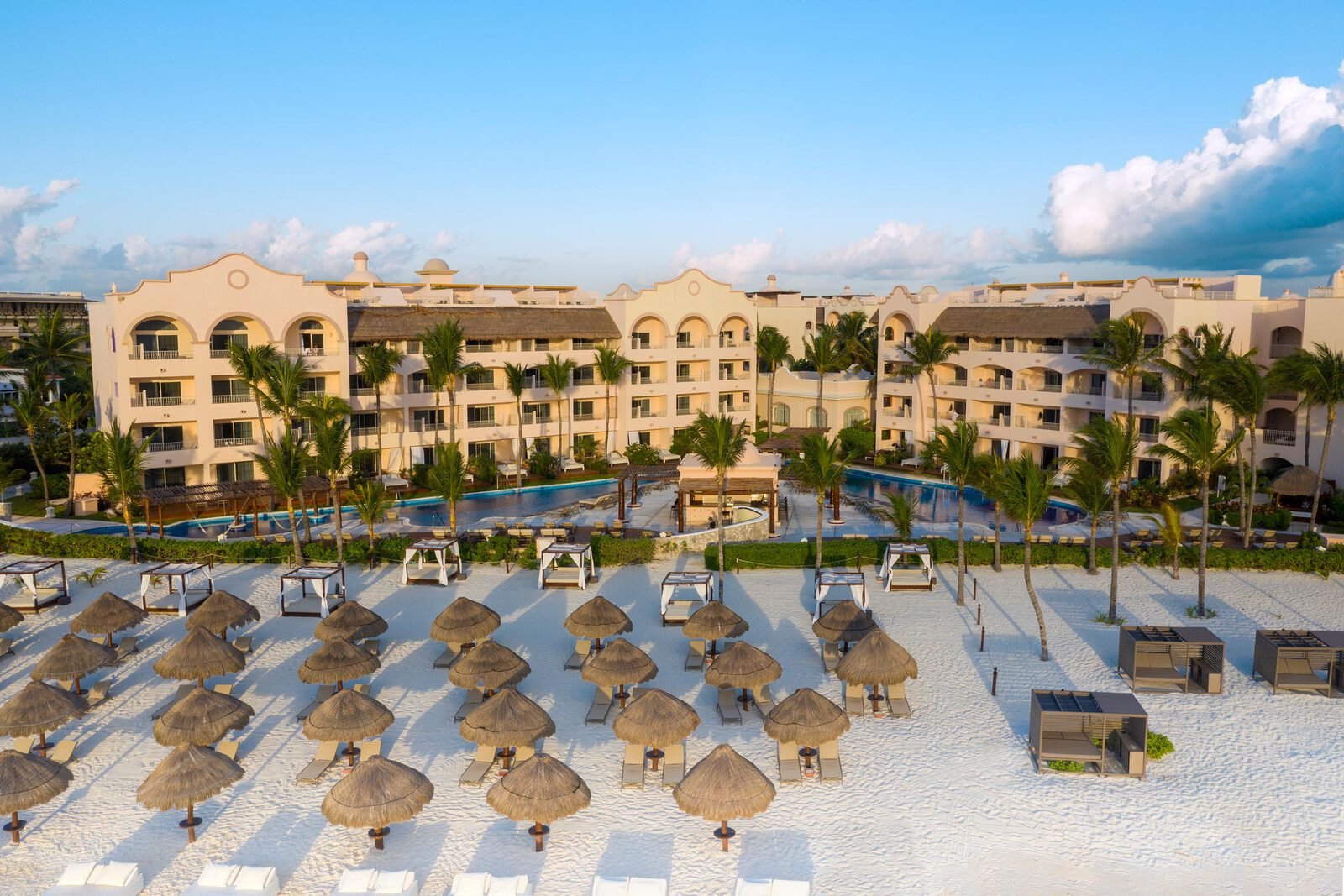 Excellence Riviera Cancun Resort