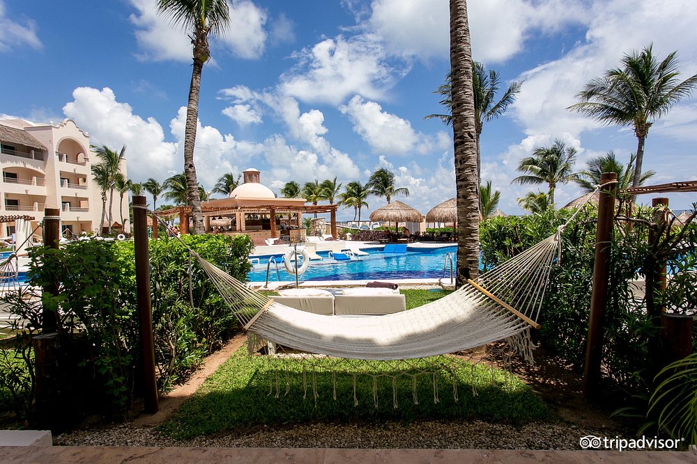 Excellence Riviera Cancun Suite