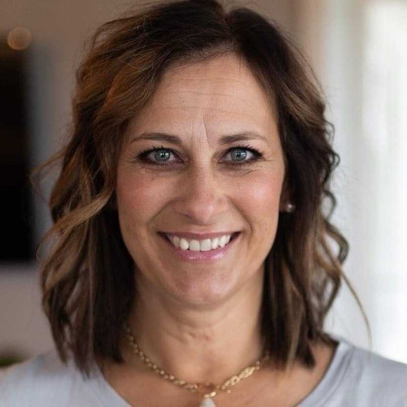 Barbi DeLozier - Education Director