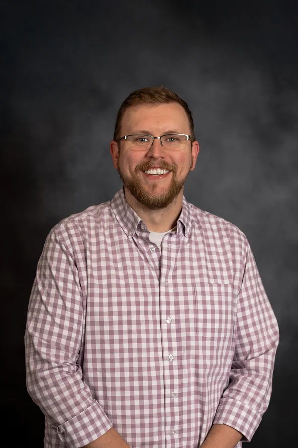 Blake Cook - Director