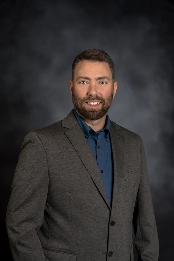 Bryan VanDyne - Director