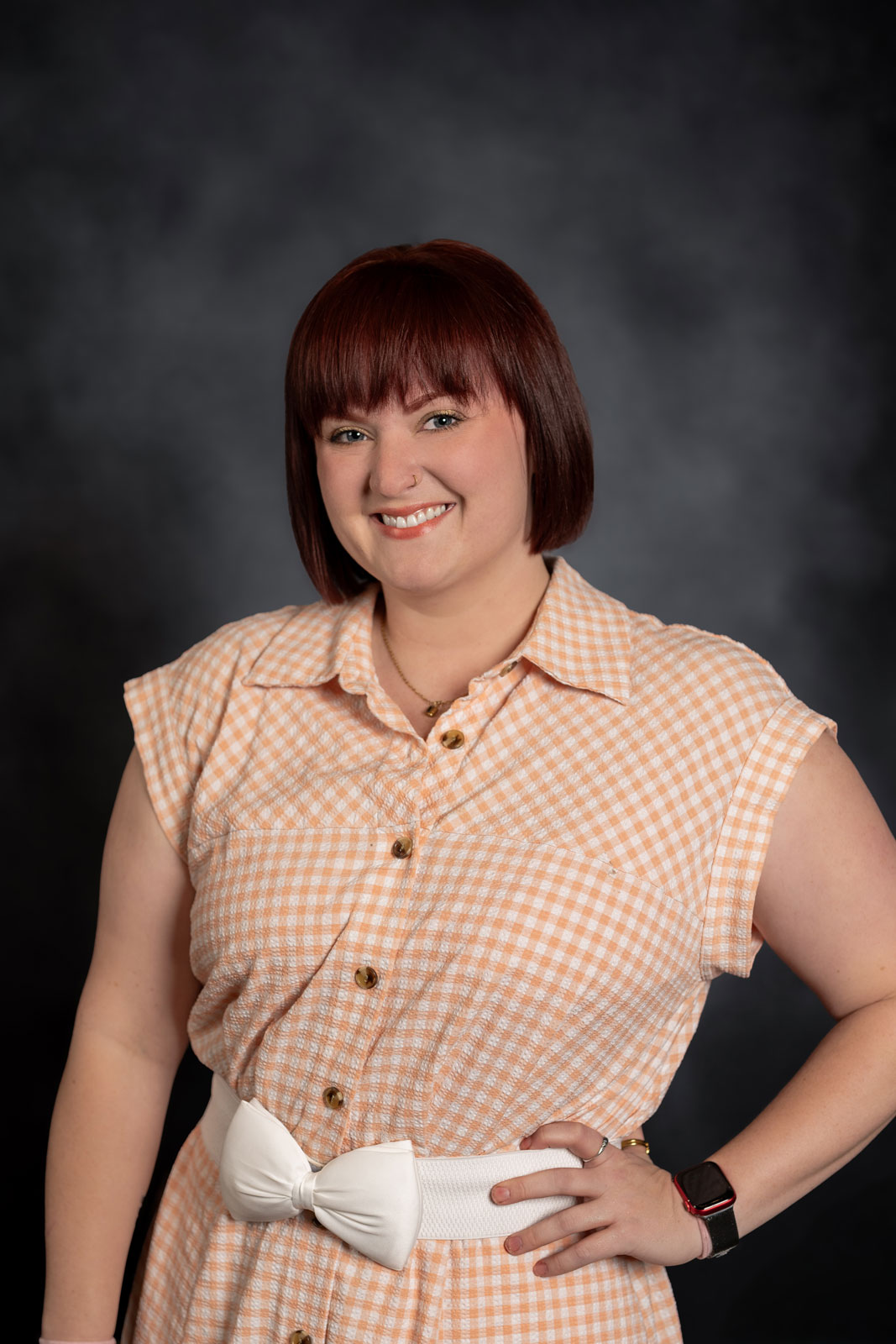 Chelsea Rae - MLS President