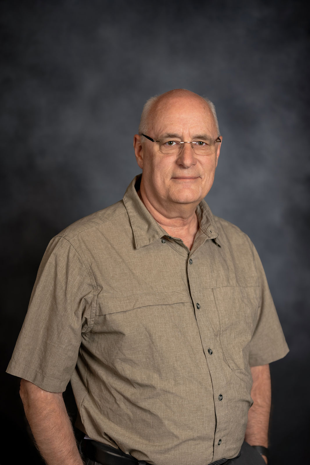 Doug Andrews - Director