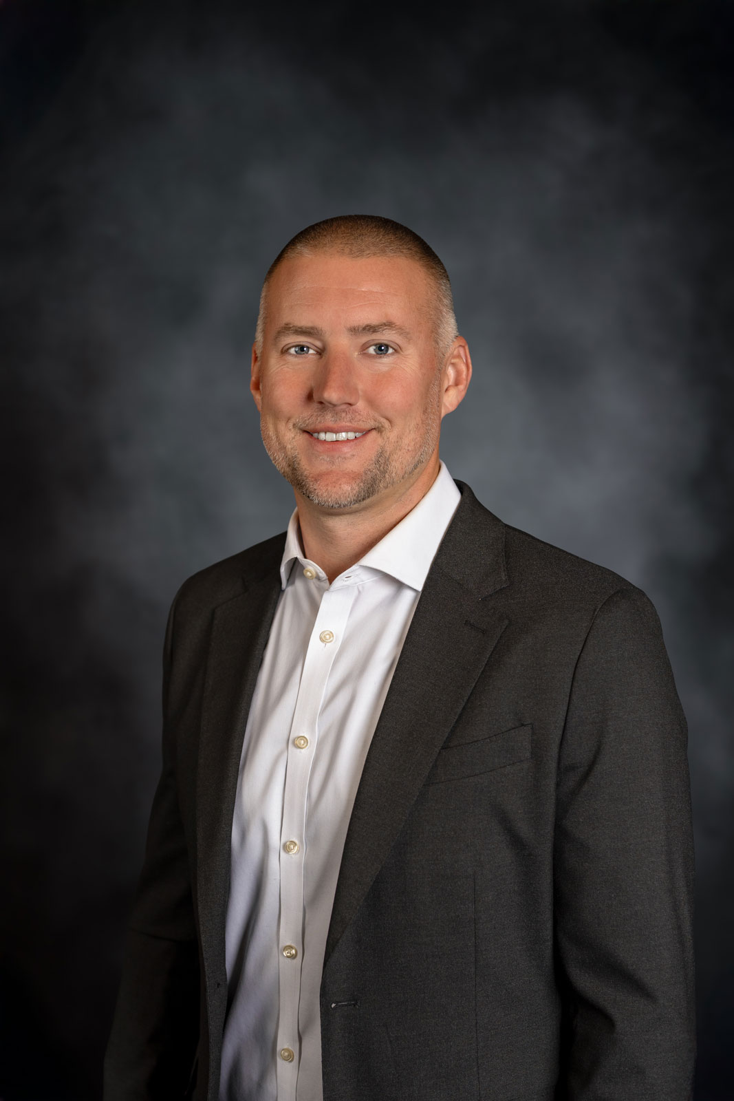 Ethan Ives - 1st Vice President