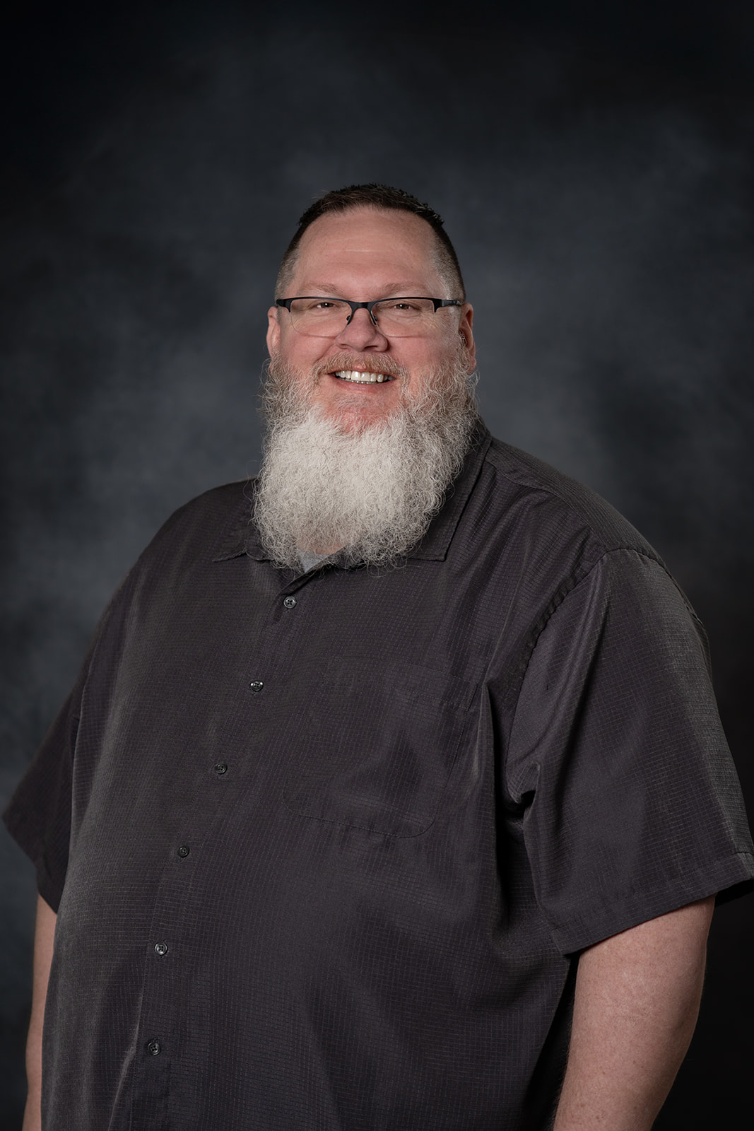 Loren Winter - Secretary/Treasurer