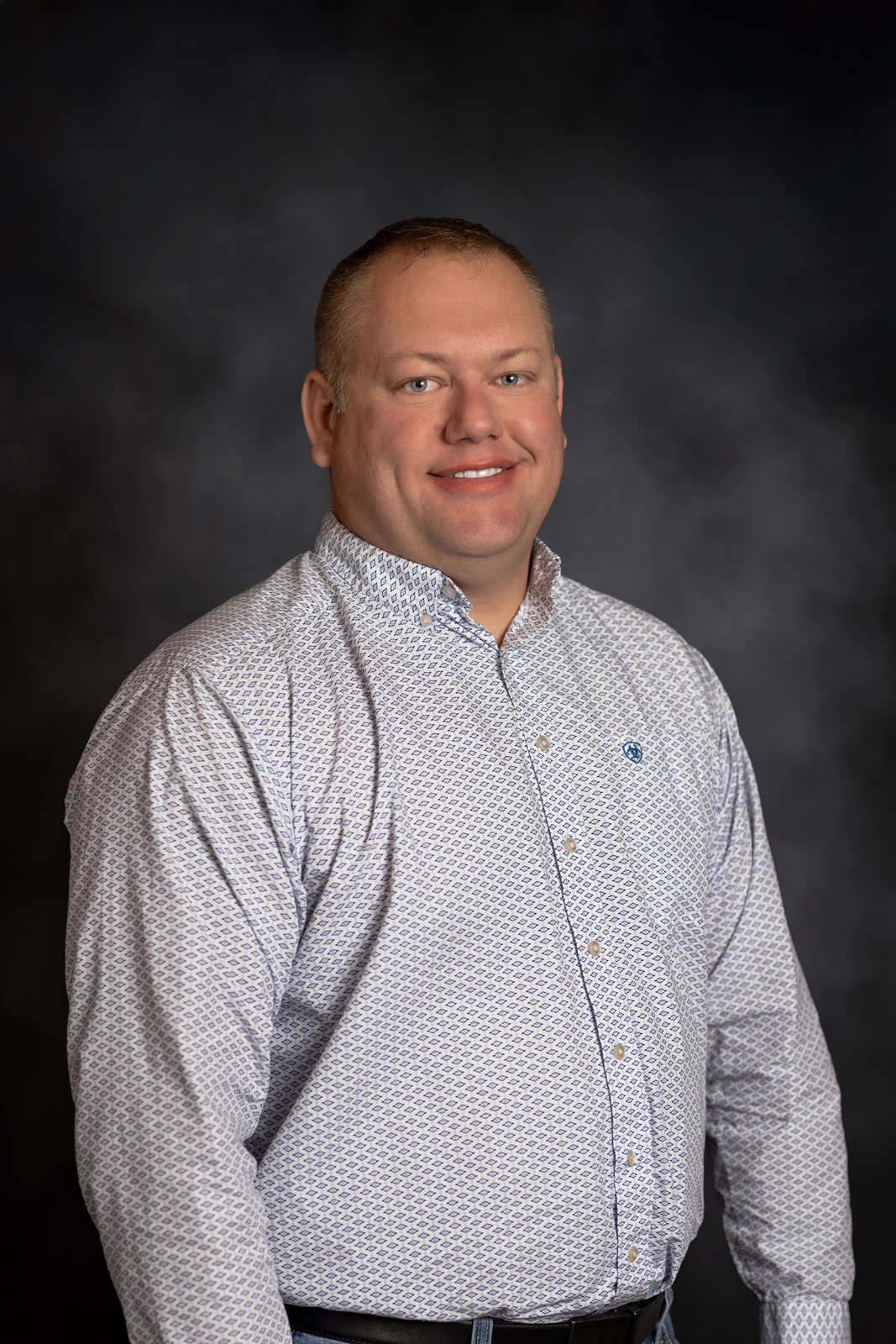 Rob Seiner - Director