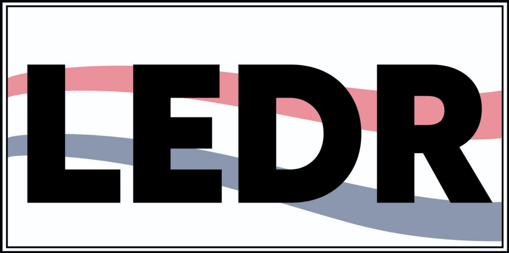 LEDR Designation Logo