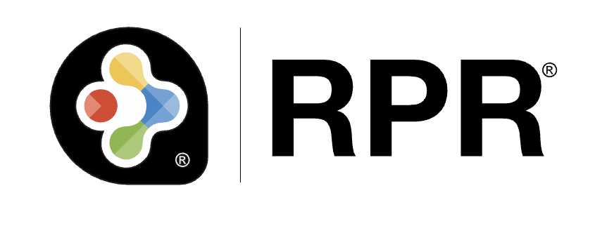 RPR Logo