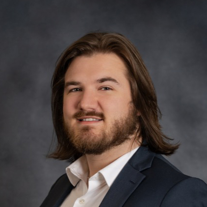 Jacob Albrecht - MLS Data Coordinator
