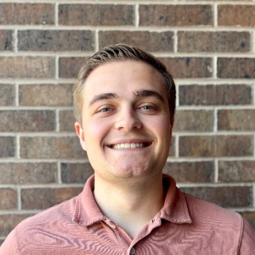 Mason Bybee - Member Services