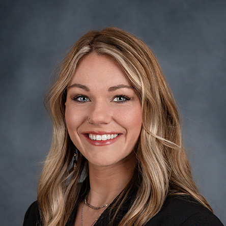 Skylar St. John - Member Services