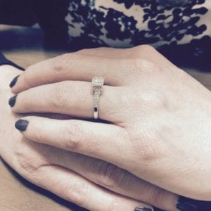 Allyson's Ring
